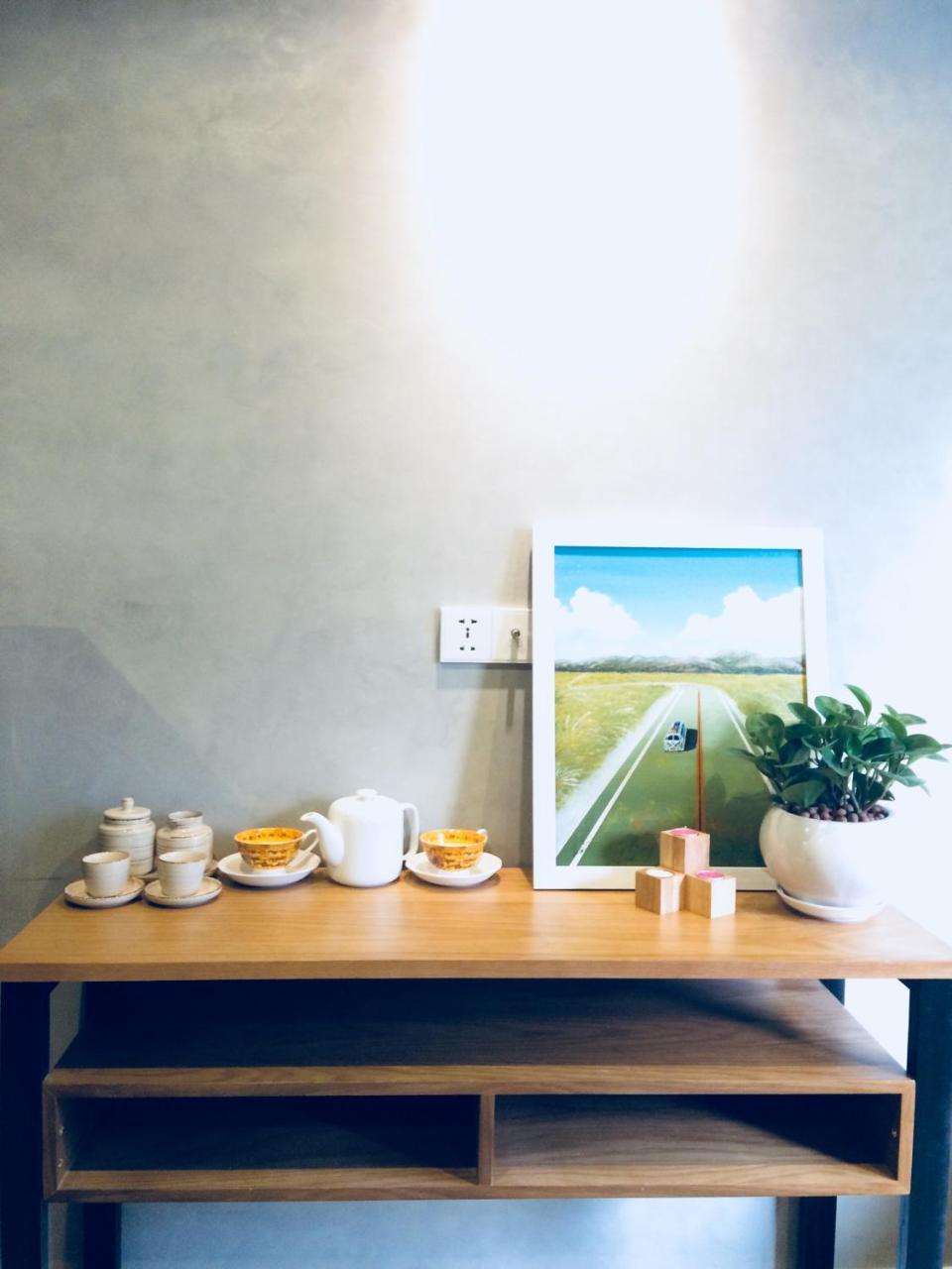 Airhomes Ho Chi Minh City Bagian luar foto