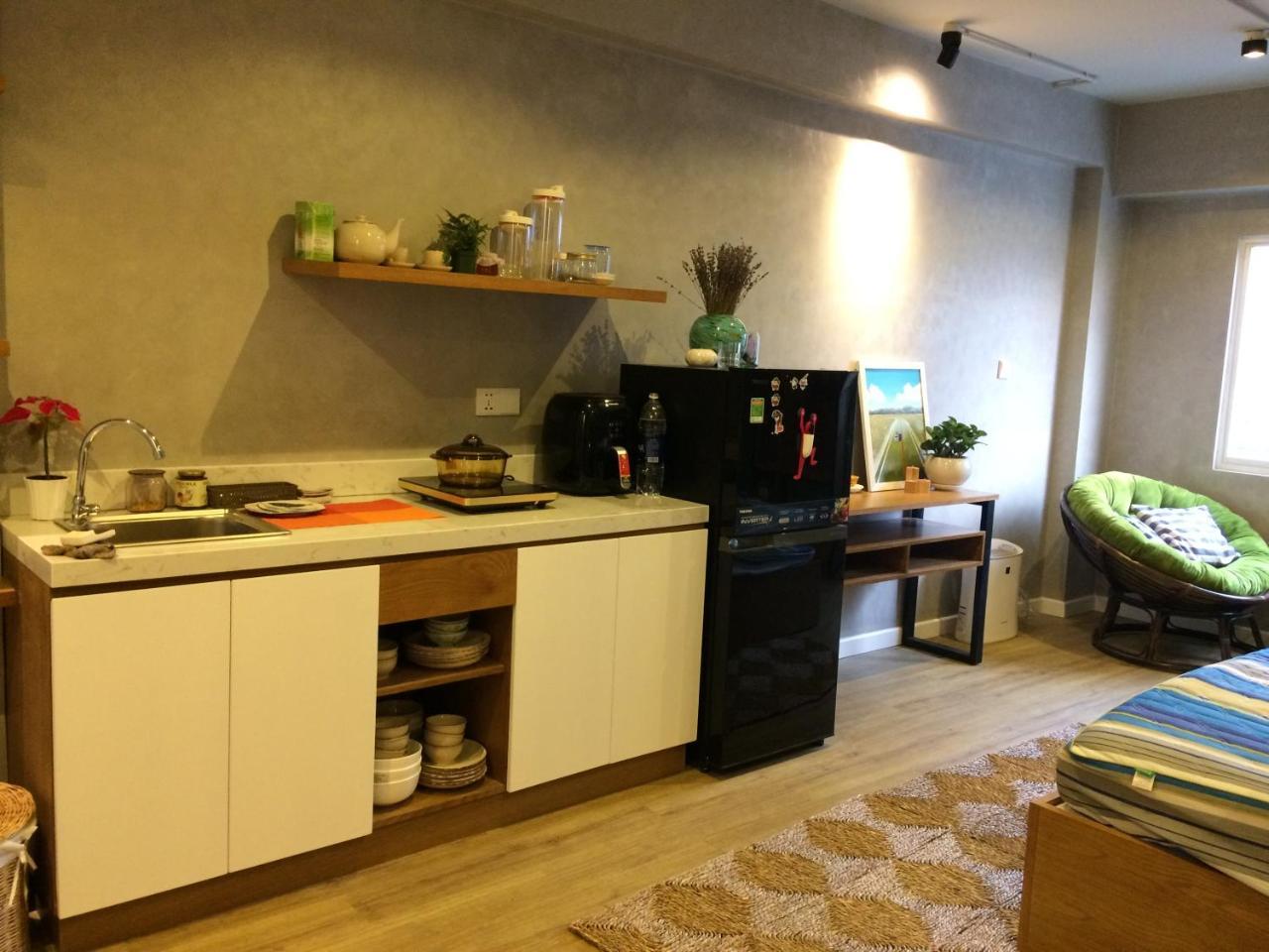 Airhomes Ho Chi Minh City Bagian luar foto