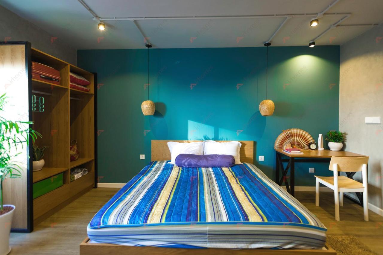 Airhomes Ho Chi Minh City Bagian luar foto