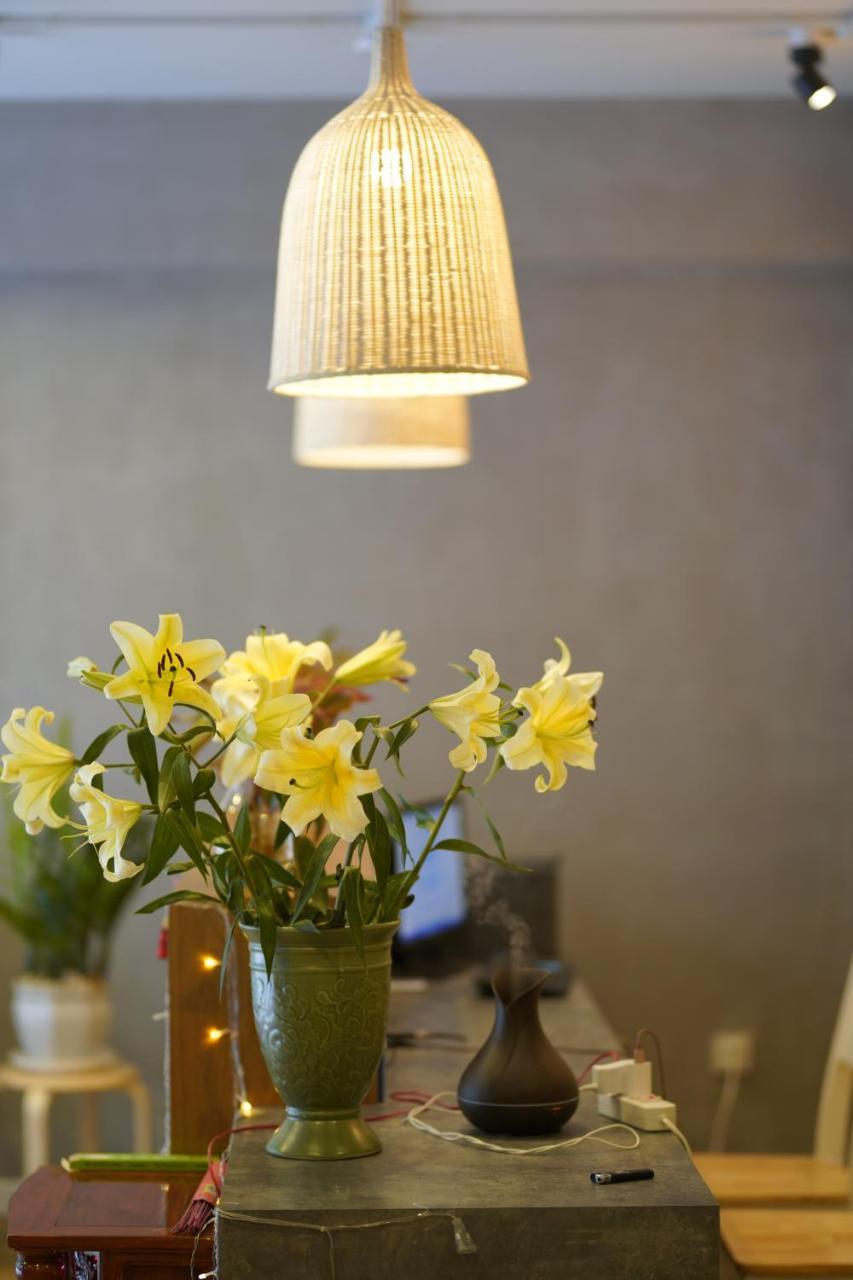Airhomes Ho Chi Minh City Bagian luar foto