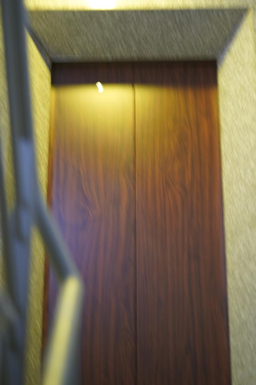 Airhomes Ho Chi Minh City Bagian luar foto