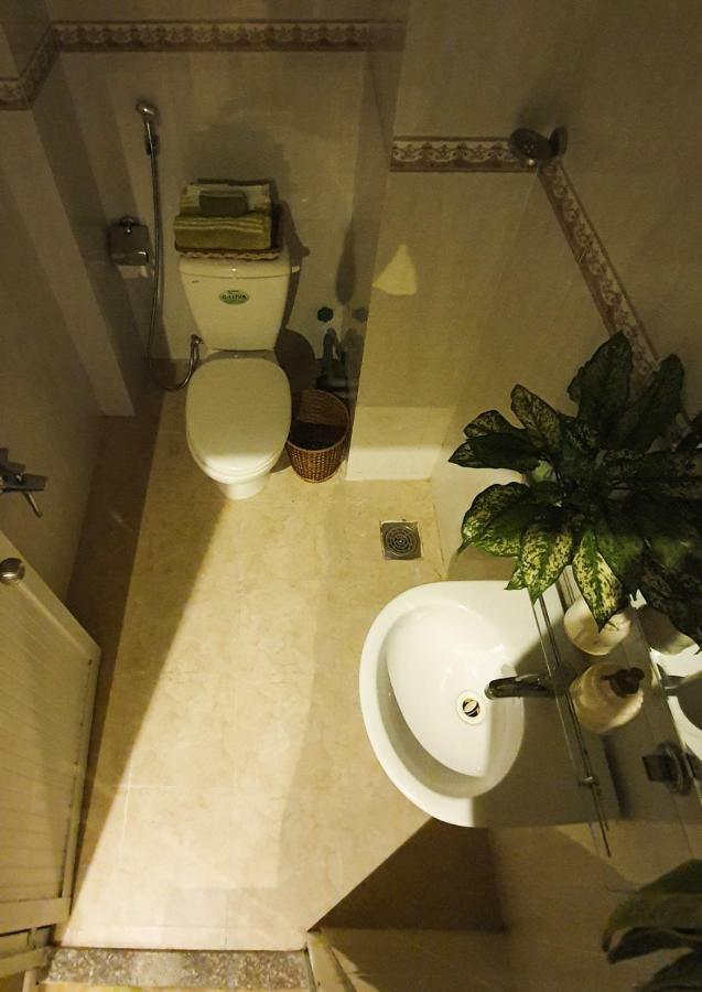 Airhomes Ho Chi Minh City Bagian luar foto