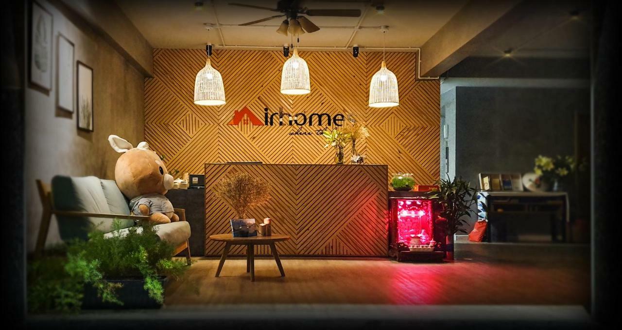 Airhomes Ho Chi Minh City Bagian luar foto